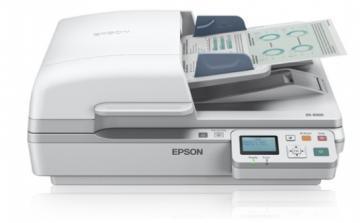 Scaner Epson WorkForce DS-7500N, B11B205331BT - Pret | Preturi Scaner Epson WorkForce DS-7500N, B11B205331BT