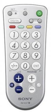 Telecomanda SONY RM-EZ4T - Pret | Preturi Telecomanda SONY RM-EZ4T