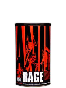 Universal Nutrition - Animal Rage 44 pachete - Pret | Preturi Universal Nutrition - Animal Rage 44 pachete