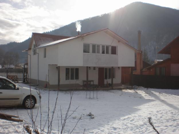 VAND CASA DE VACANTA Loc. LEPSA, Jud. VRANCEA - Pret | Preturi VAND CASA DE VACANTA Loc. LEPSA, Jud. VRANCEA