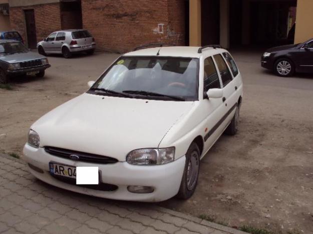 vand ford escort 1.8 td - Pret | Preturi vand ford escort 1.8 td