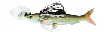 Vobler JENZI CORRIGATOR TRIXXY BAIT PIKE, 6 cm/ 7 g - Pret | Preturi Vobler JENZI CORRIGATOR TRIXXY BAIT PIKE, 6 cm/ 7 g