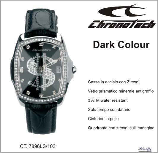 Ceas dama Chronotech original - Pret | Preturi Ceas dama Chronotech original