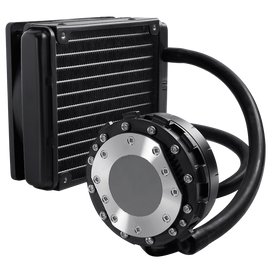 Corsair H40 Sistem de racire cu lichid - Pret | Preturi Corsair H40 Sistem de racire cu lichid