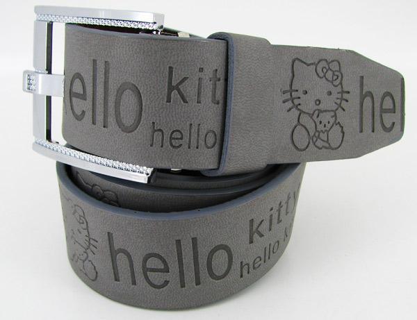 Curea de Pantaloni Hello Kitty - www.hellokitty-house.ro - Pret | Preturi Curea de Pantaloni Hello Kitty - www.hellokitty-house.ro