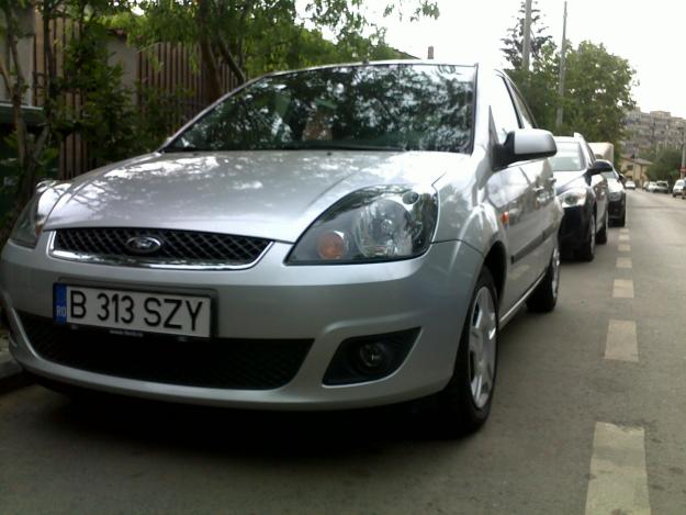 ford fiesta - Pret | Preturi ford fiesta