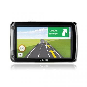 GPS MIO SPIRIT 680 FULL EUROPE M-S680FEU - Pret | Preturi GPS MIO SPIRIT 680 FULL EUROPE M-S680FEU