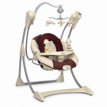 Graco - Balansoar Electronic Silhouette Gabi - Pret | Preturi Graco - Balansoar Electronic Silhouette Gabi