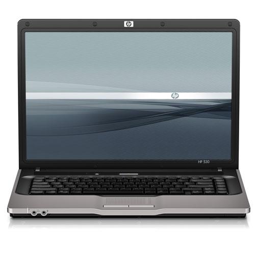 Laptop HP 530 CoreTM2 Duo T5200 1.6GHz, 1GB, 160GB (placa de baza defecta). - Pret | Preturi Laptop HP 530 CoreTM2 Duo T5200 1.6GHz, 1GB, 160GB (placa de baza defecta).