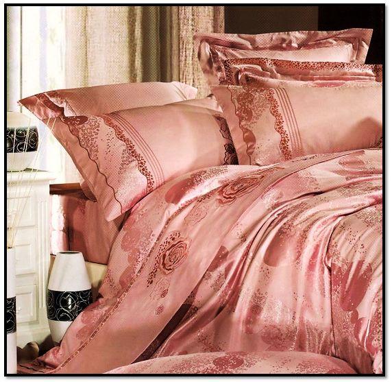 Lenjerie de pat LUX Jacquard J020 - Pret | Preturi Lenjerie de pat LUX Jacquard J020