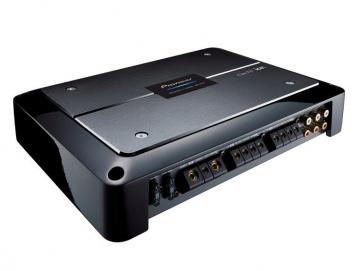 Pioneer PRS-D420 Amplifier 4x150 Watt RMS - Pret | Preturi Pioneer PRS-D420 Amplifier 4x150 Watt RMS