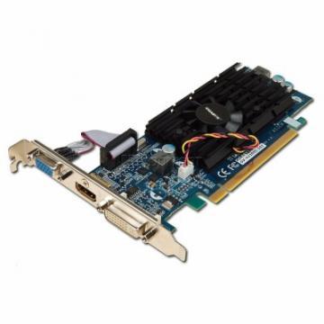 Placa Video Gigabyte GV-N210TC-1GI - Pret | Preturi Placa Video Gigabyte GV-N210TC-1GI