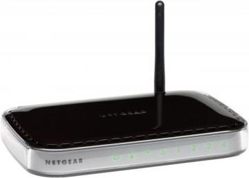 Router Wireless NetGear WNR1000-100PES 802.11n lite 150Mb/s - Pret | Preturi Router Wireless NetGear WNR1000-100PES 802.11n lite 150Mb/s