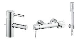 Set cada Grohe Essence - Pret | Preturi Set cada Grohe Essence