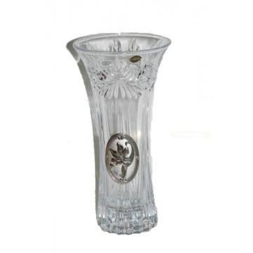 Vaza cristal pentru flori - Pret | Preturi Vaza cristal pentru flori