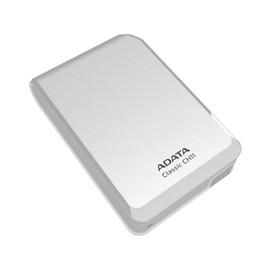 A-DATA CH11, 2.5, 500GB, USB 3.0, White - Pret | Preturi A-DATA CH11, 2.5, 500GB, USB 3.0, White