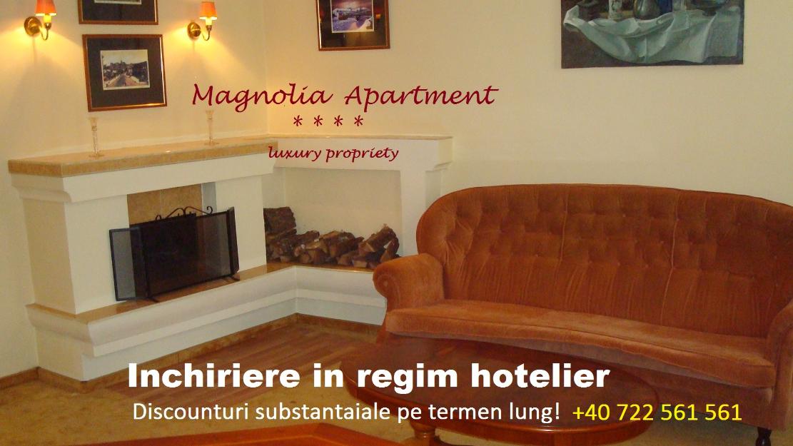 Apartament la vila de inchiriat in regim hotelier - Pret | Preturi Apartament la vila de inchiriat in regim hotelier