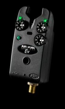 Avertizor electronic Delkim EV Plus - Verde - Pret | Preturi Avertizor electronic Delkim EV Plus - Verde