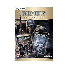 Call Of Duty Deluxe PC - Pret | Preturi Call Of Duty Deluxe PC