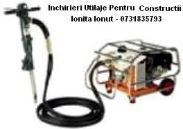 De inchiriat PICAMER HIDRAULIC - Pret | Preturi De inchiriat PICAMER HIDRAULIC