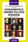 Fundamentele gindirii politice moderne - Pret | Preturi Fundamentele gindirii politice moderne