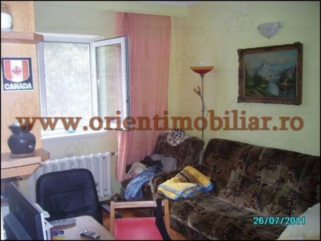 Garsoniera, zona tomis nord, constanta, vanzare, 23.500 Euro - Pret | Preturi Garsoniera, zona tomis nord, constanta, vanzare, 23.500 Euro