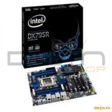 INTEL Placi de baza desktop iX79 Express (Socket 2011, DDR3 SDR, USB3.0,USB2.0,SATA III,SATA II,Fir - Pret | Preturi INTEL Placi de baza desktop iX79 Express (Socket 2011, DDR3 SDR, USB3.0,USB2.0,SATA III,SATA II,Fir