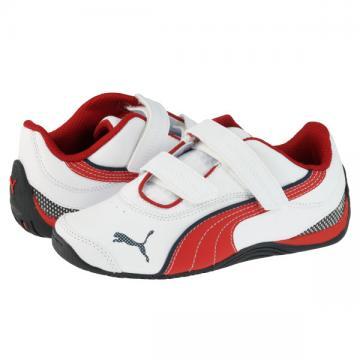 Pantofi sport copii Puma Drift Cat III L V - Pret | Preturi Pantofi sport copii Puma Drift Cat III L V