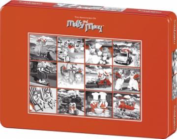 Puzzle Schmidt 1000 Molly + Macy : Together through thick and - Pret | Preturi Puzzle Schmidt 1000 Molly + Macy : Together through thick and