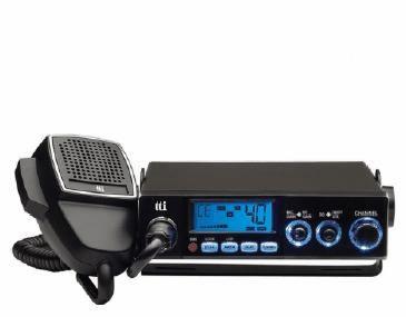 statie radio CB TTI TCB 770 - Pret | Preturi statie radio CB TTI TCB 770