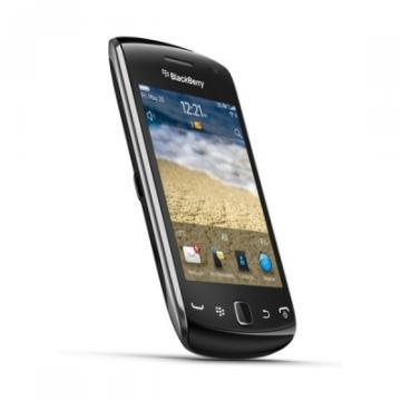 Telefon mobil Blackberry 9380 Black - Pret | Preturi Telefon mobil Blackberry 9380 Black