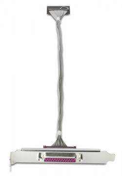 Bracket port paralel, KD061AA HP - Pret | Preturi Bracket port paralel, KD061AA HP