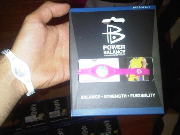 BRATARA SILICON MAGNETICA POWER BALANCE S= 175mm, M-190mm, L-20,5mm 7 culori diferite - Pret | Preturi BRATARA SILICON MAGNETICA POWER BALANCE S= 175mm, M-190mm, L-20,5mm 7 culori diferite