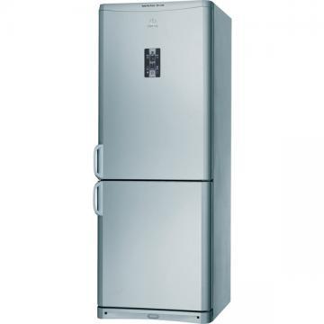 Combina frigorifica Indesit BAN 40 FNF D - Pret | Preturi Combina frigorifica Indesit BAN 40 FNF D