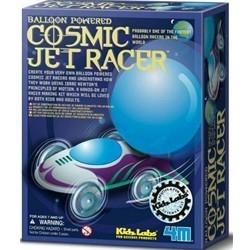 Cosmic Racer - Pret | Preturi Cosmic Racer