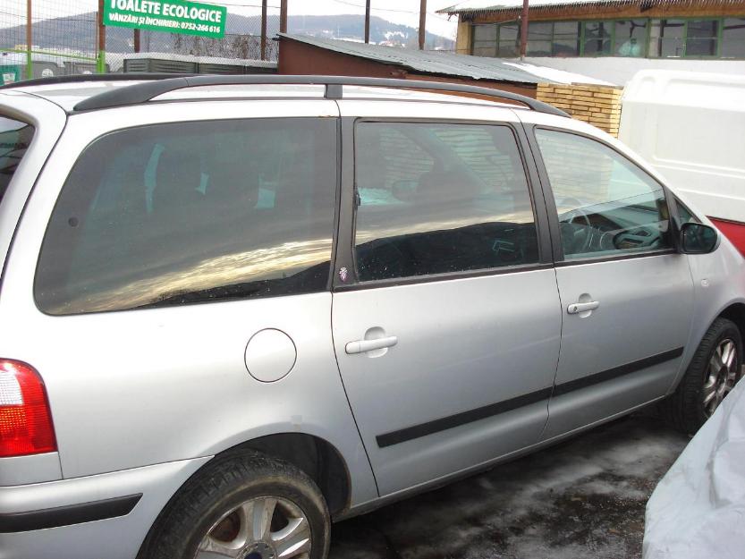 Dezmembrez Ford Galaxy alternator - Pret | Preturi Dezmembrez Ford Galaxy alternator