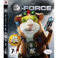 G-force PS3 - Pret | Preturi G-force PS3