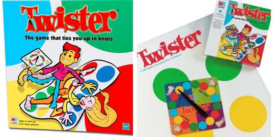 Joc Twister - Nou!Sigilat! - Pret | Preturi Joc Twister - Nou!Sigilat!