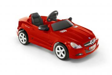 MERCEDES SL 08 MASINUTA ELECTRICA TOYS TOYS PENTRU COPII - Pret | Preturi MERCEDES SL 08 MASINUTA ELECTRICA TOYS TOYS PENTRU COPII