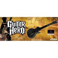Official Wireless Guitar Hero Les Paul Guitar Controller PS3 - Pret | Preturi Official Wireless Guitar Hero Les Paul Guitar Controller PS3