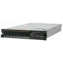 Server IBM System x3650 M3 Intel Xeon E5606 noHDD 4GB - Pret | Preturi Server IBM System x3650 M3 Intel Xeon E5606 noHDD 4GB