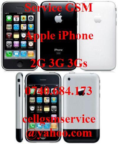 Service Profesionist iPhone 3Gs 3G 2G Service GSM iPhone 3G 3Gs - Pret | Preturi Service Profesionist iPhone 3Gs 3G 2G Service GSM iPhone 3G 3Gs
