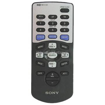 Telecomanda Sony RM-X144 - Pret | Preturi Telecomanda Sony RM-X144