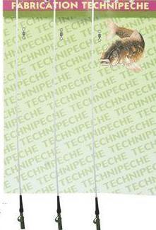 Tub Anti Tangle Technipeche Specialist + Conector - Pret | Preturi Tub Anti Tangle Technipeche Specialist + Conector