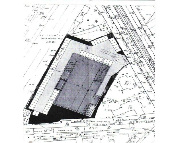 Vanzare teren 5350 mp Viilor - Trafic Greu , Bucuresti - Pret | Preturi Vanzare teren 5350 mp Viilor - Trafic Greu , Bucuresti