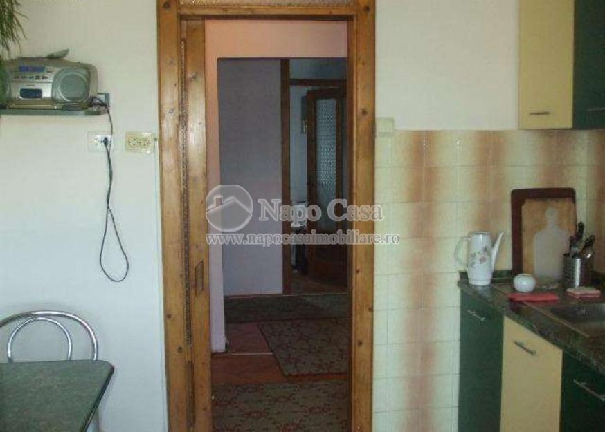 Ap. 3 camere, cart. Manastur - Pret | Preturi Ap. 3 camere, cart. Manastur