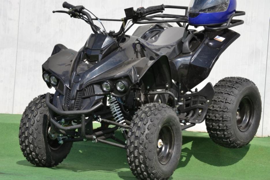 Atv 125 Renegade Nou 2014 cu garantie - Pret | Preturi Atv 125 Renegade Nou 2014 cu garantie