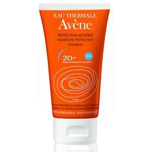 Avene Crema Fotoprotectie SPF 20 *50 ml - Pret | Preturi Avene Crema Fotoprotectie SPF 20 *50 ml