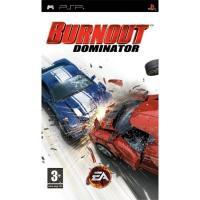 Burnout Dominator PSP - Pret | Preturi Burnout Dominator PSP