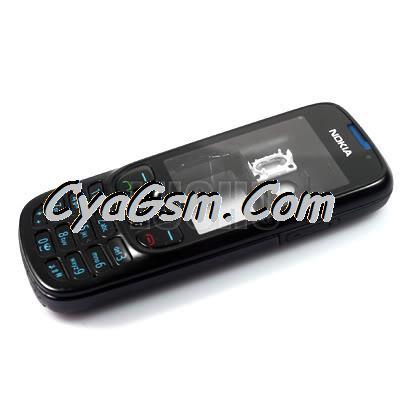 Carcasa Nokia 5610, 6120, 6220, 6303, 6500c, 6500s WwW.CyaGsm.Com - Pret | Preturi Carcasa Nokia 5610, 6120, 6220, 6303, 6500c, 6500s WwW.CyaGsm.Com